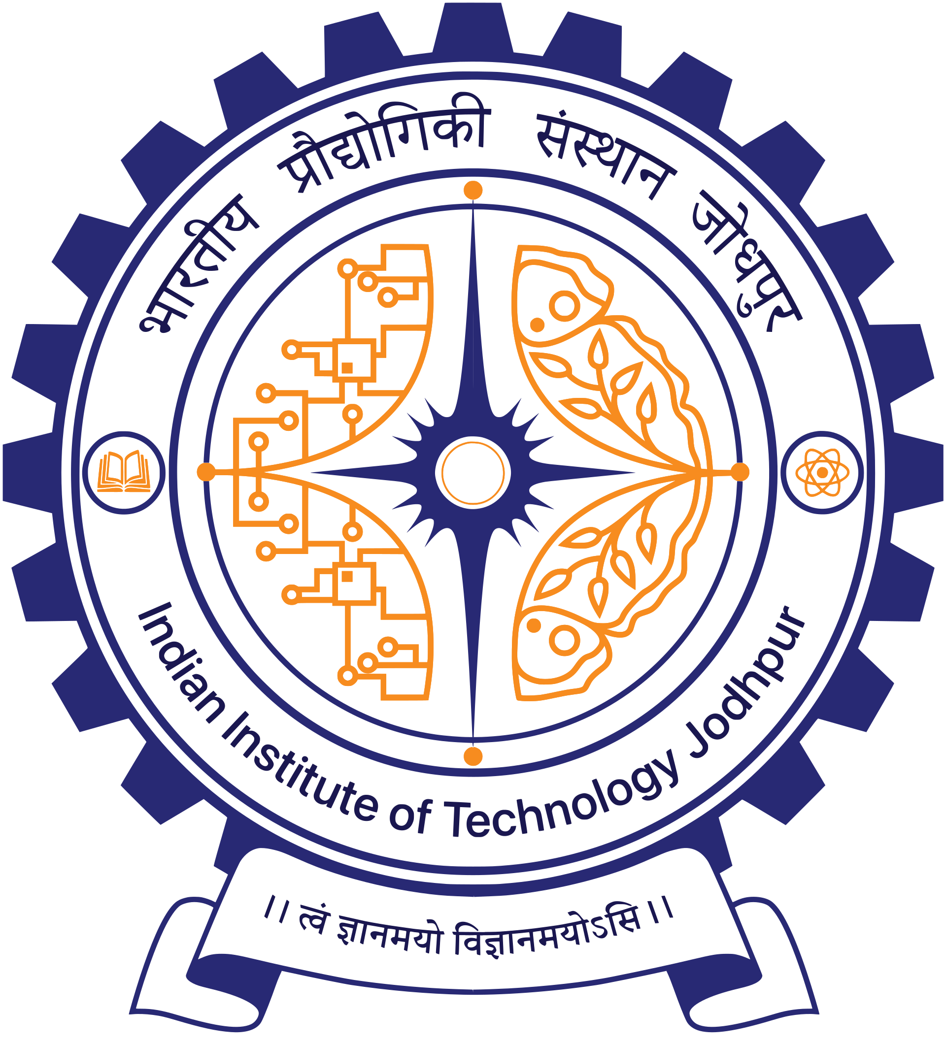 Indian Institute of Technology Jodhpur